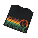 Another One Bites The Dust Dice Shirt - Aaria Tees Aaria Tees