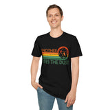 Another One Bites The Dust Dice Shirt - Aaria Tees Aaria Tees