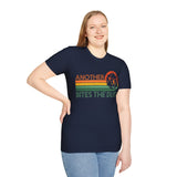 Another One Bites The Dust Dice Shirt - Aaria Tees Aaria Tees