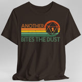 Another One Bites The Dust Dice Shirt - Aaria Tees Aaria Tees