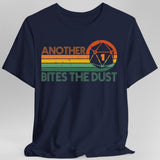 Another One Bites The Dust Dice Shirt - Aaria Tees Aaria Tees