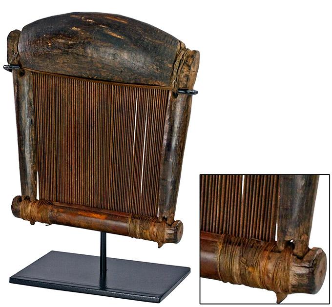 Antique Decorative Loom - Aaria Tees Aaria Tees