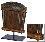 Antique Decorative Loom - Aaria Tees Aaria Tees