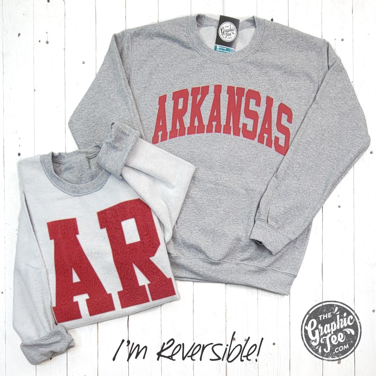  Aaria Tees