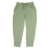 Slacker Pocket Pant Army Green Aaria Tees
