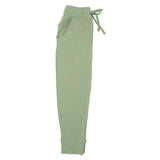 Slacker Pocket Pant Army Green Aaria Tees