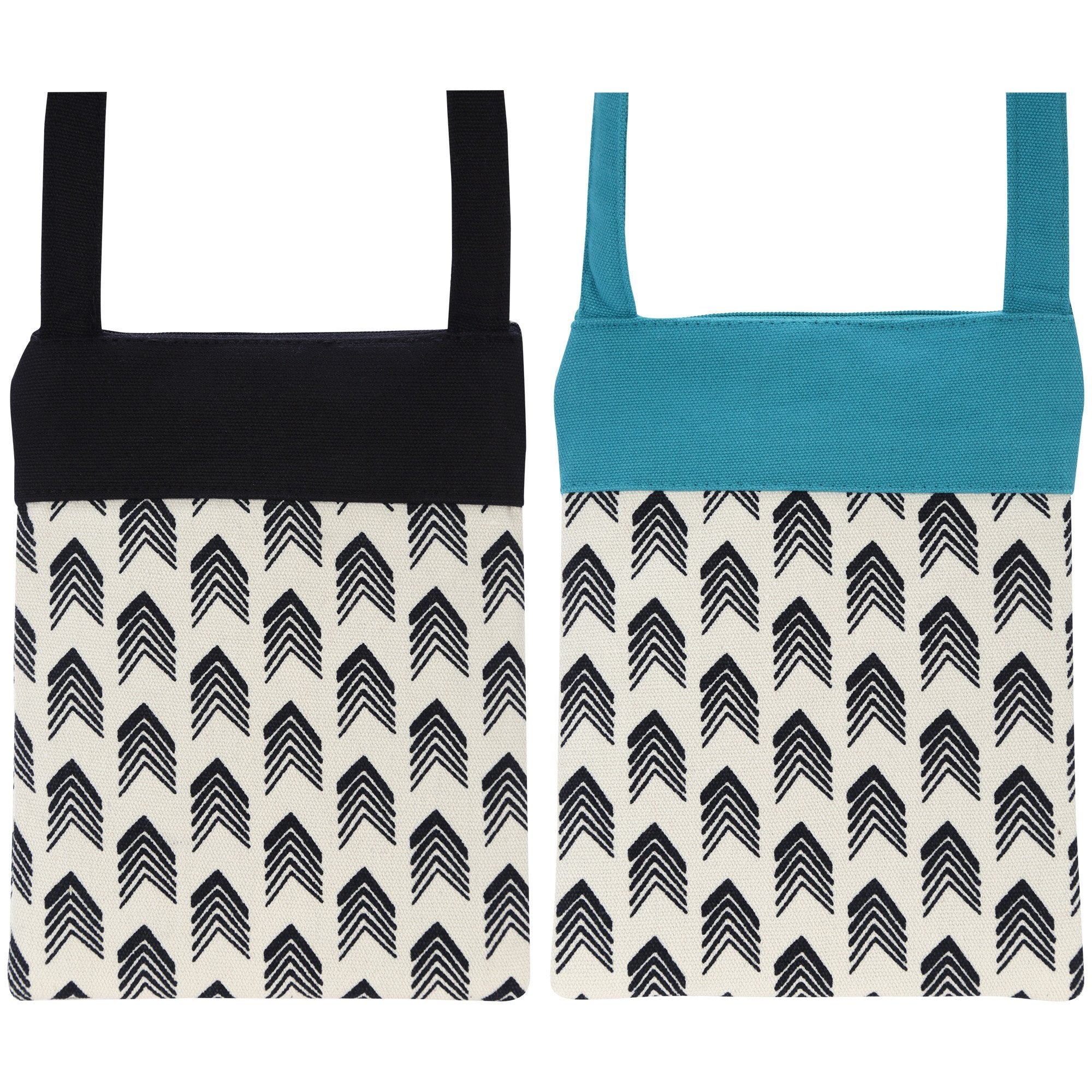 Artful Arrow Sling - Aaria Tees Aaria Tees