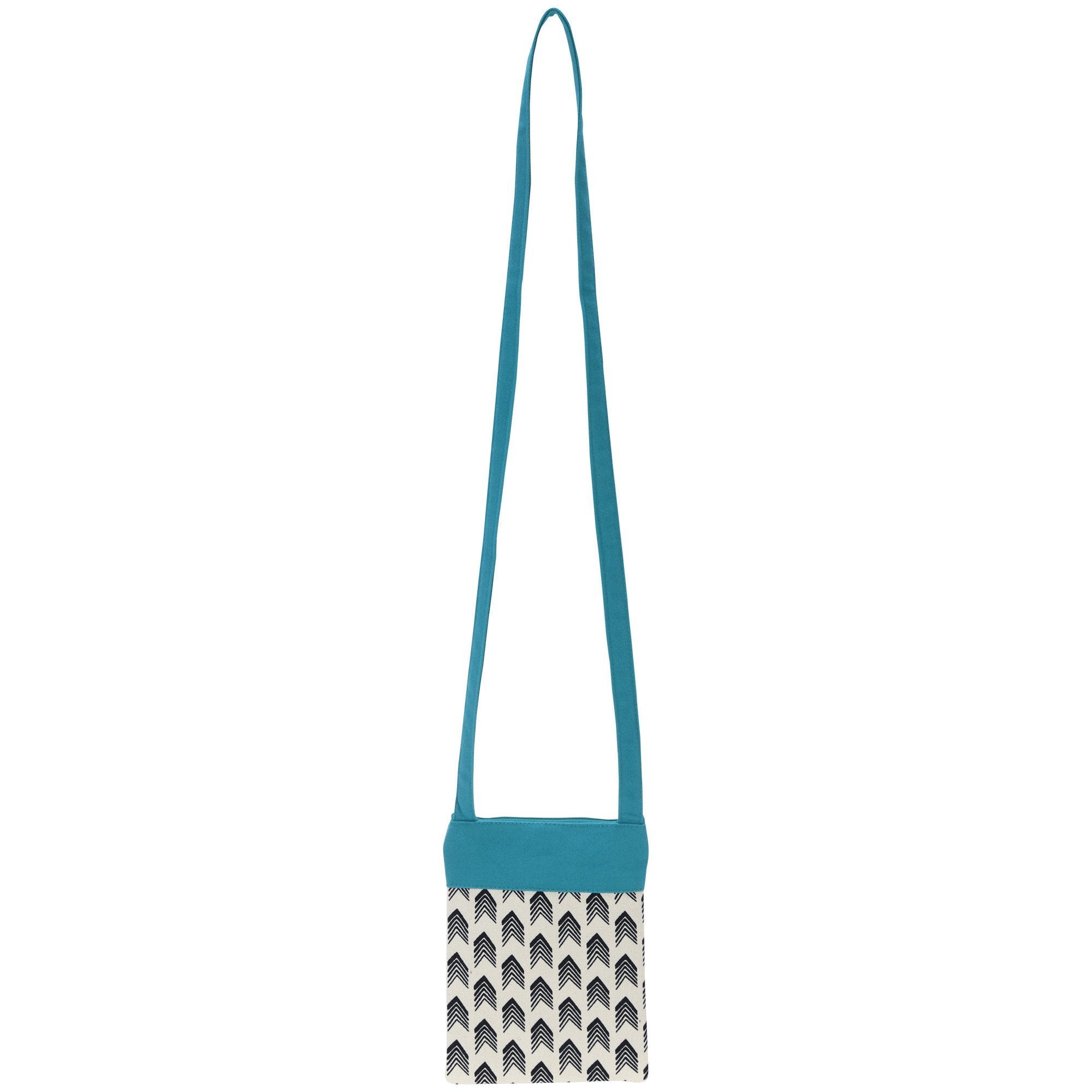 Artful Arrow Sling - Aaria Tees Aaria Tees