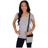 Artful Arrow Sling - Aaria Tees Aaria Tees