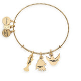 Game of Thrones™ House Lannister Charm Bangle - Aaria Tees Aaria Tees
