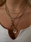 June Birthstone Interchangeable Charm - Aaria Tees Aaria Tees