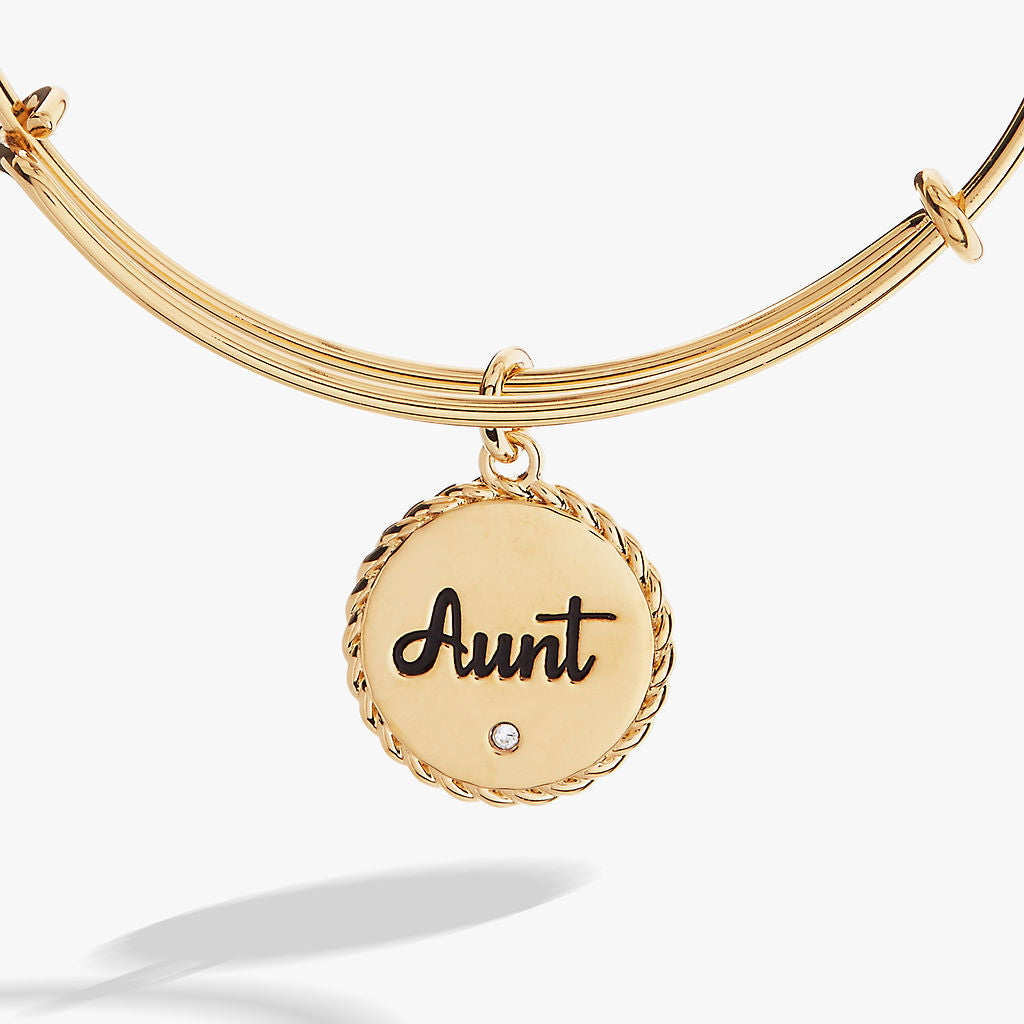 Aunt Charm Bangle - Aaria Tees Aaria Tees