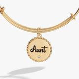Aunt Charm Bangle - Aaria Tees Aaria Tees