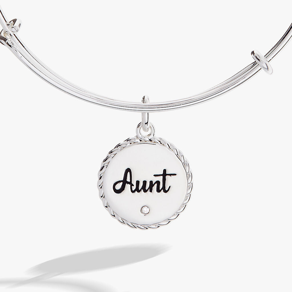 Aunt Charm Bangle - Aaria Tees Aaria Tees