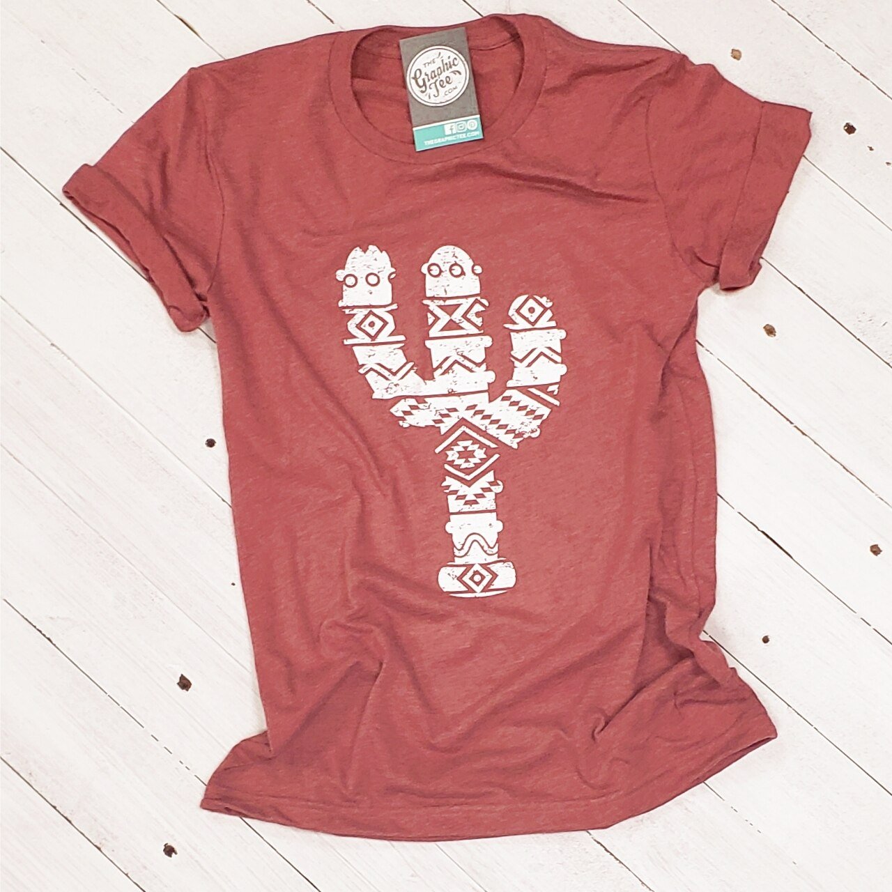  Aaria Tees
