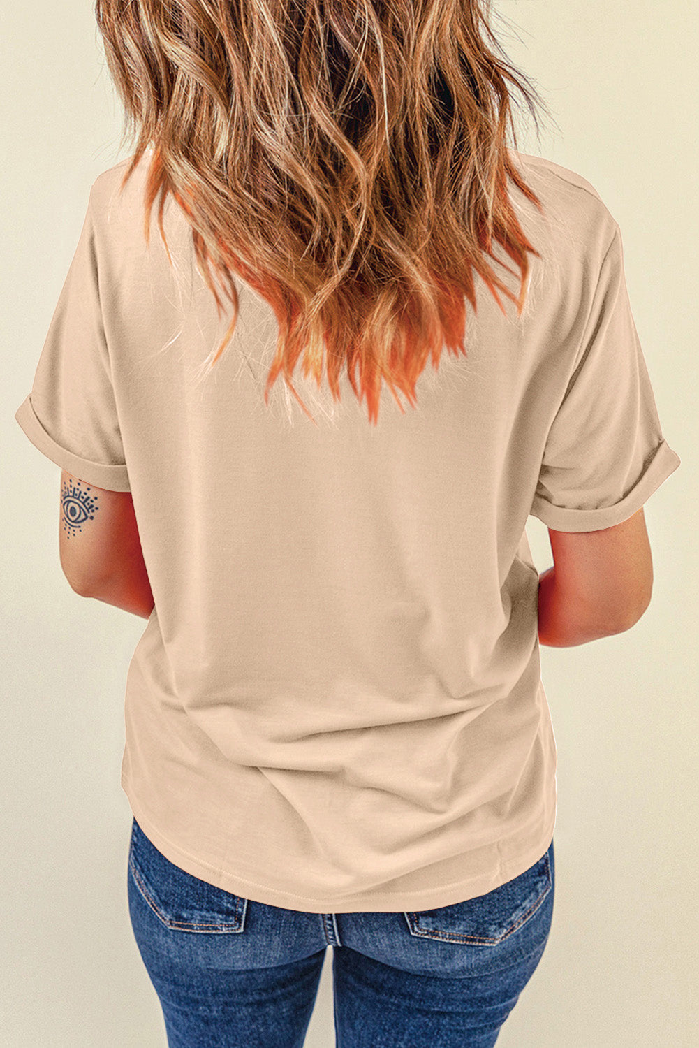  Aaria Tees