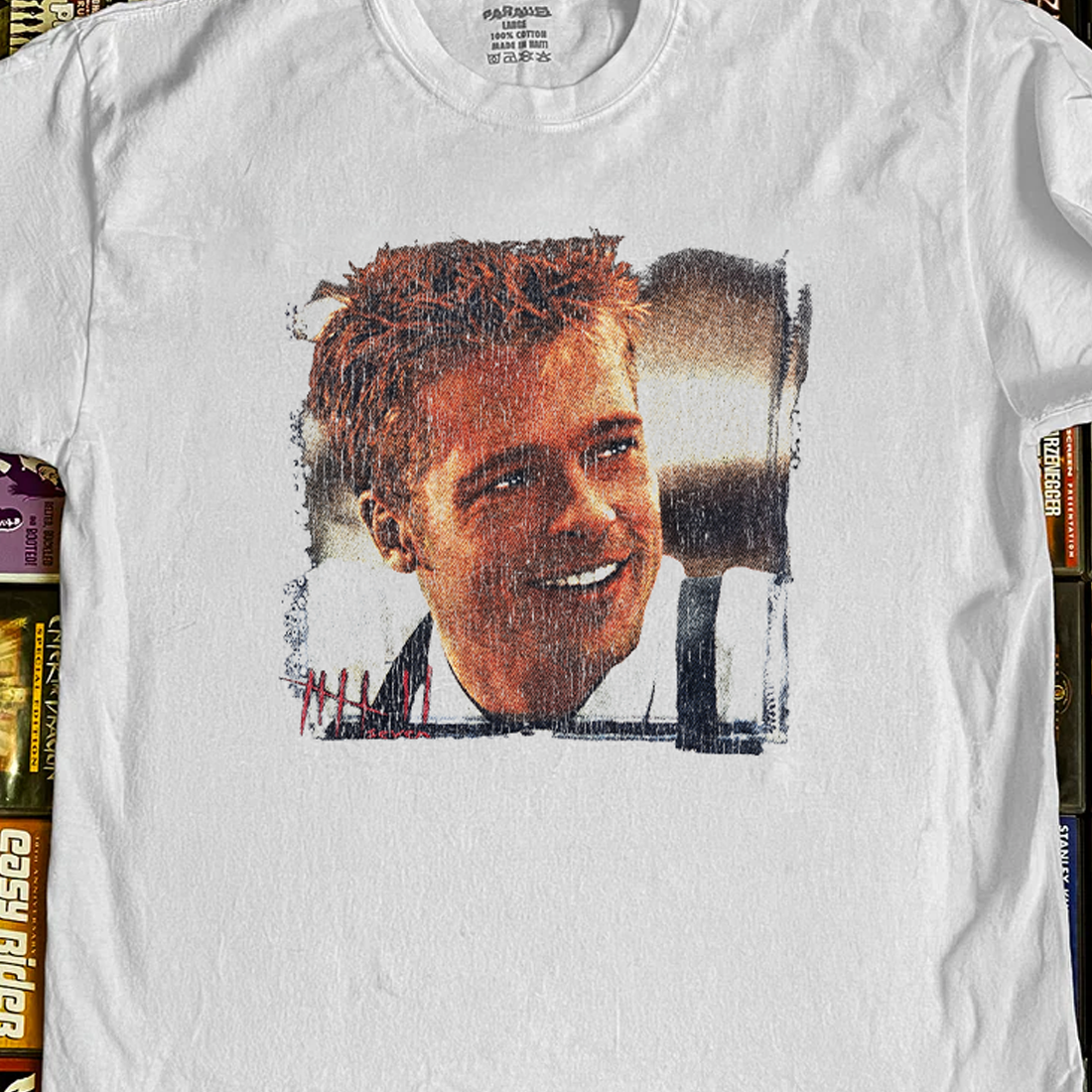  Aaria Tees