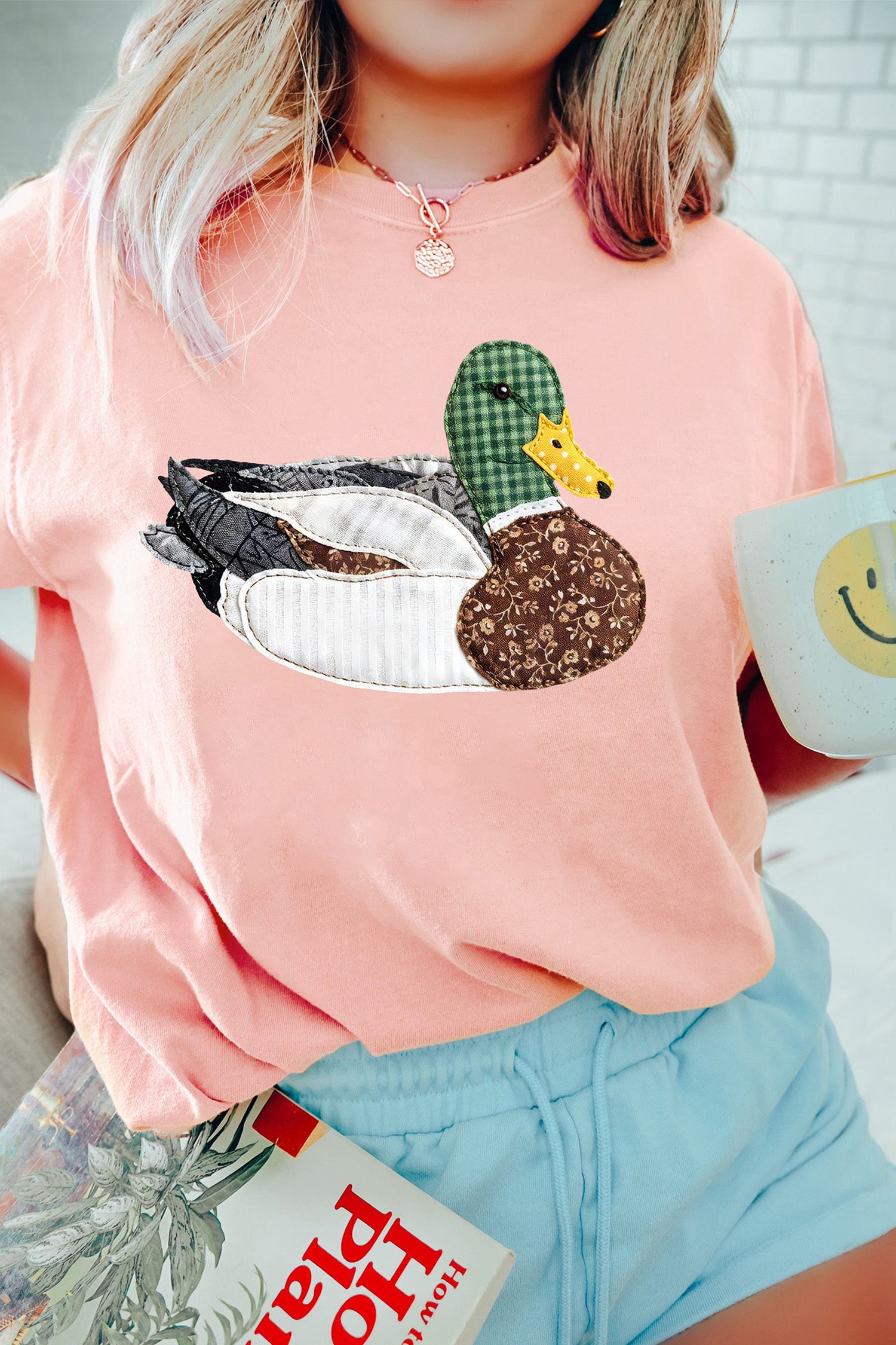  Aaria Tees