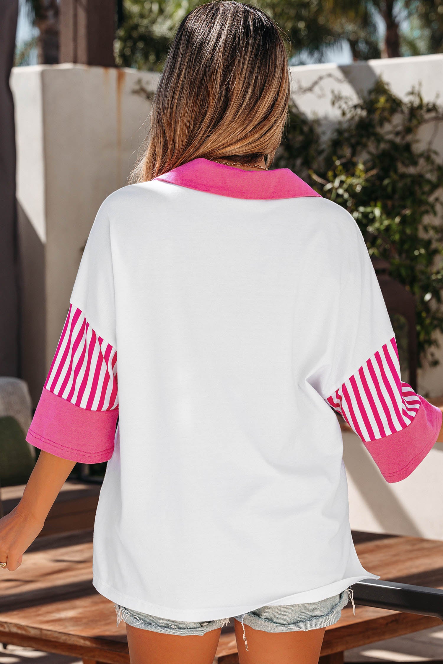  Aaria Tees