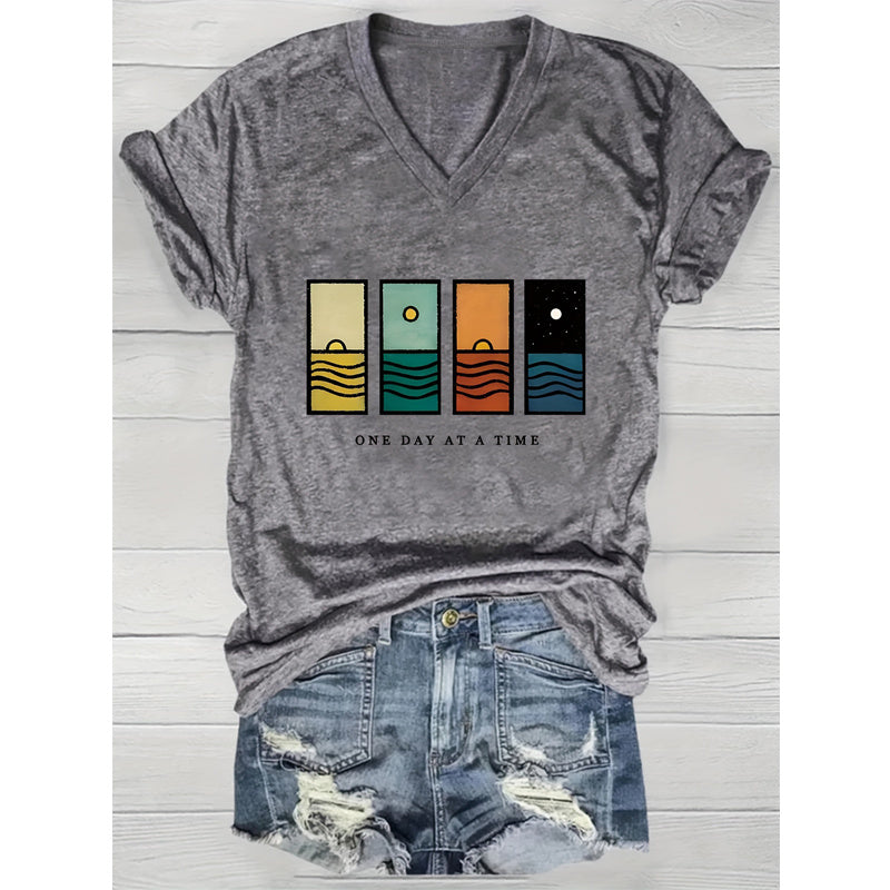  Aaria Tees