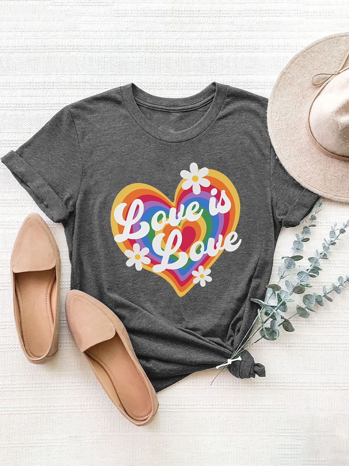  Aaria Tees