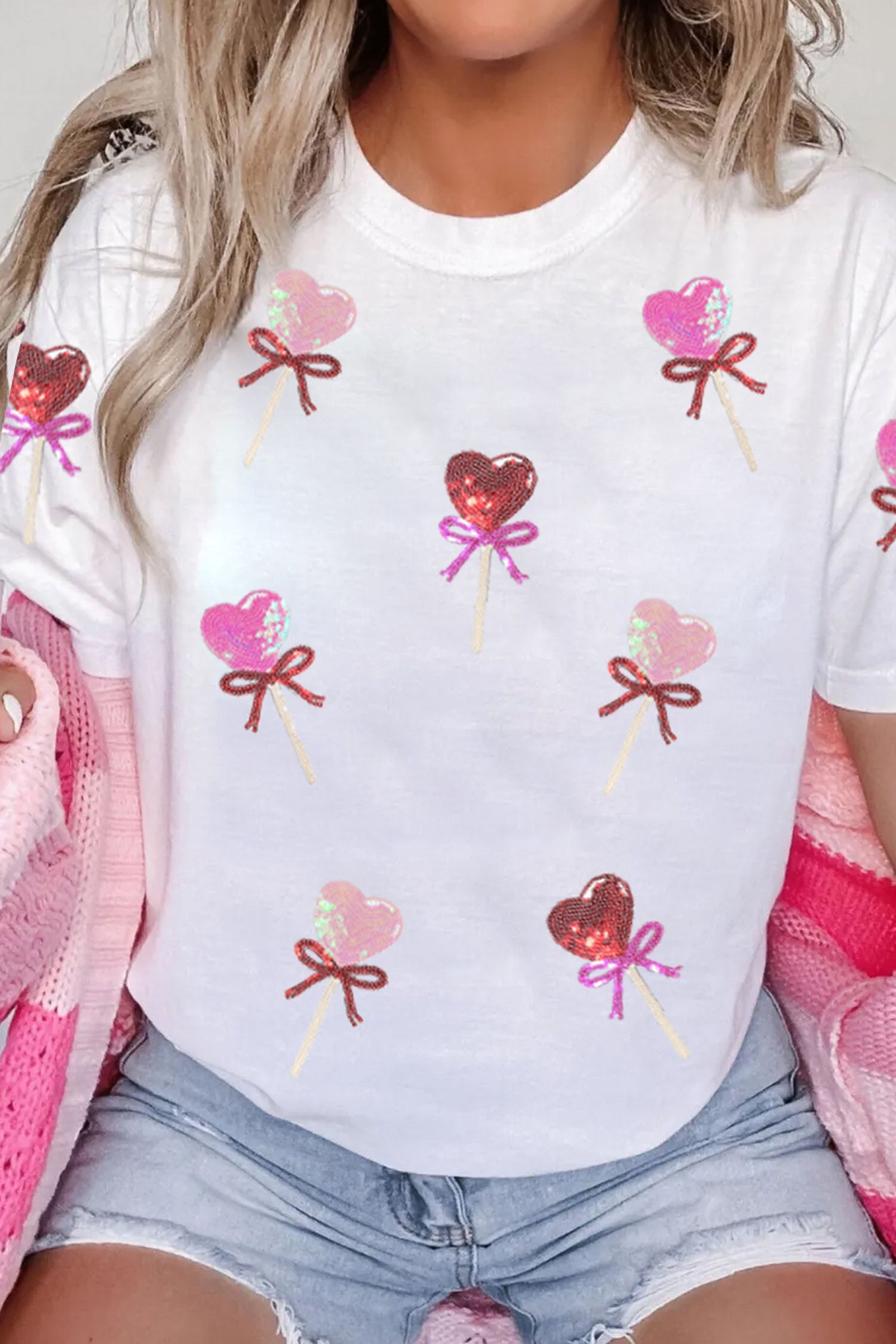  Aaria Tees