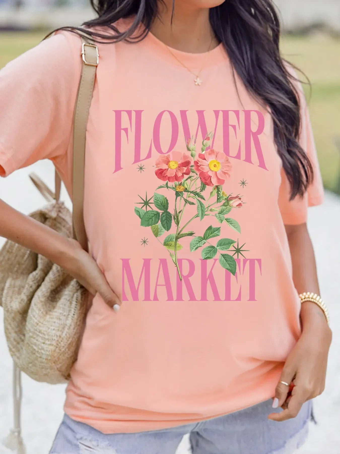  Aaria Tees