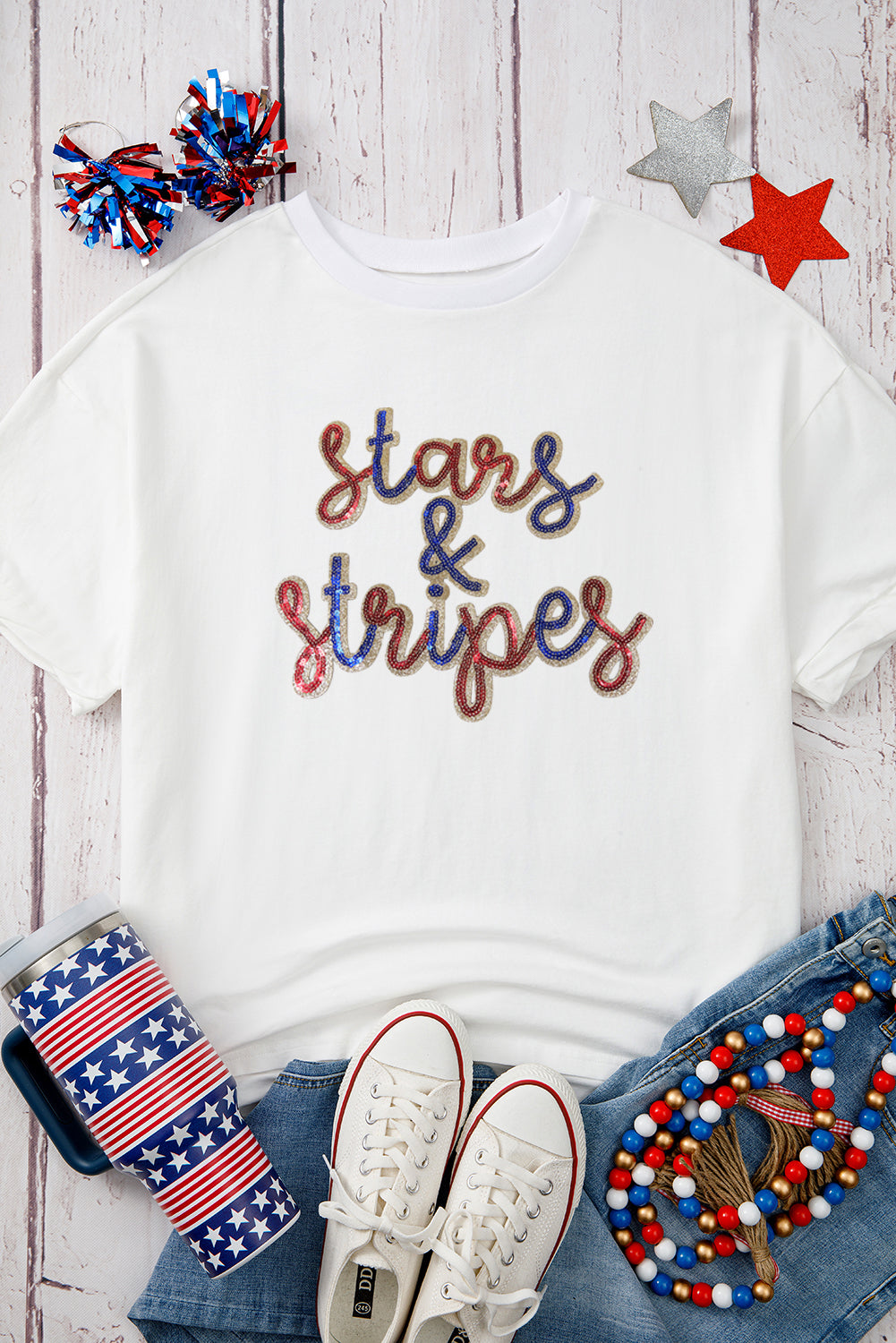  Aaria Tees