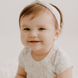 headband | bunnies - Aaria Tees Aaria Tees