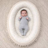 Oval Play Mat - Aaria Tees Aaria Tees
