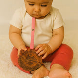 wood stroller toy | love mom - Aaria Tees Aaria Tees