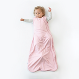 Bamboo Sleep Sack 1.0 TOG in Mary Rose - Aaria Tees Aaria Tees