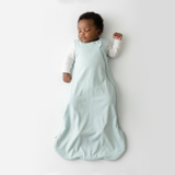 Bamboo Sleep Sack 0.5 TOG in Mint - Aaria Tees Aaria Tees