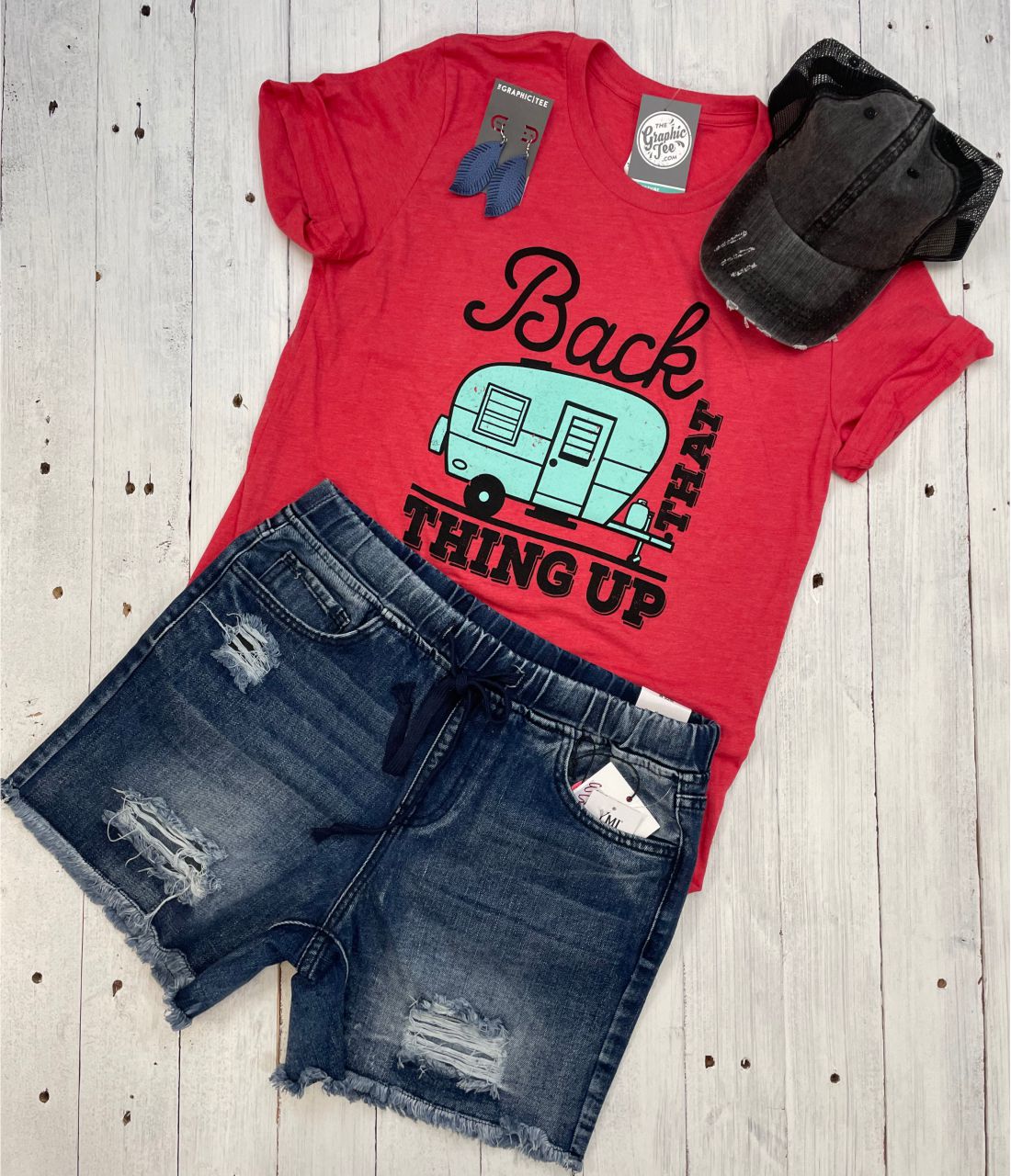  Aaria Tees