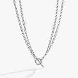Bamboo Convertible Necklace or Bracelet - Aaria Tees Aaria Tees