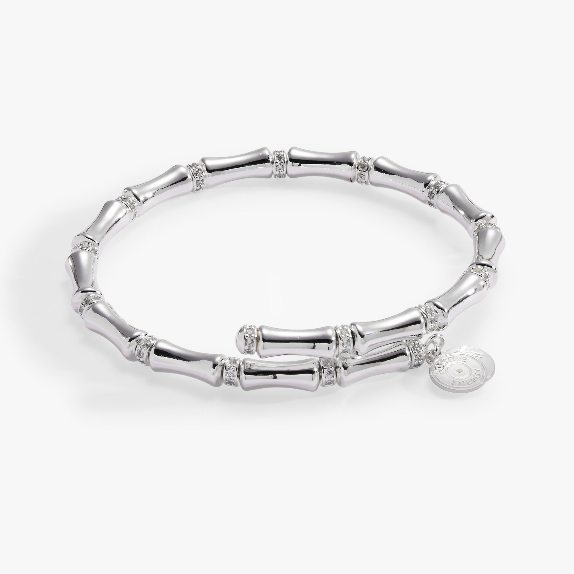 Bamboo Wrap Bracelet - Aaria Tees Aaria Tees