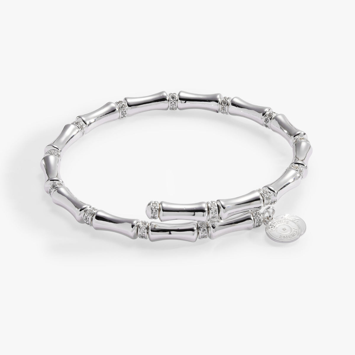 Bamboo Wrap Bracelet - Aaria Tees