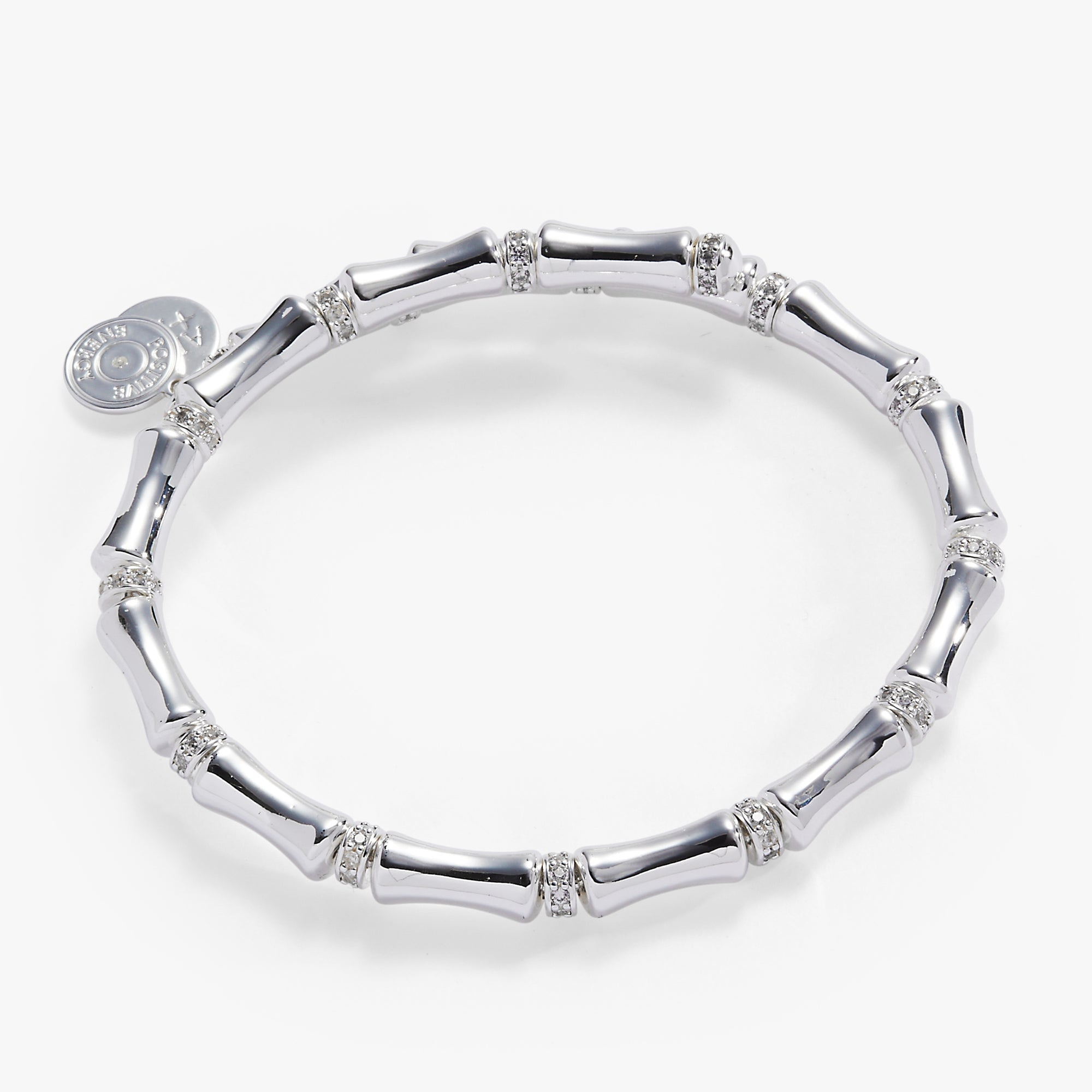 Bamboo Wrap Bracelet - Aaria Tees Aaria Tees