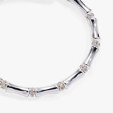 Bamboo Wrap Bracelet - Aaria Tees Aaria Tees