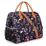 Picnic Insulated Cooler Bag Bag - Aaria Tees Aaria Tees