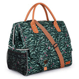 Picnic Insulated Cooler Bag Bag - Aaria Tees Aaria Tees