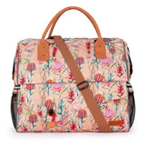 Picnic Insulated Cooler Bag Bag - Aaria Tees Aaria Tees