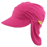 Childrens Flap Hat Aaria Tees