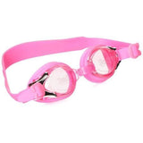 Kids Swim Anti-Fog UV Swim Goggles Aaria Tees