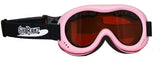 Kids Ski Anti-Fog UV Swim Goggles Aaria Tees