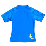 Boys 2-6 Short Sleeve Rashguards - Aaria Tees Aaria Tees