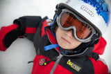 Kids Ski Anti-Fog UV Swim Goggles Aaria Tees