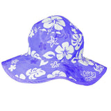 Baby Reversible Sun Hats with UPF 50+ Protection - Aaria Tees Aaria Tees