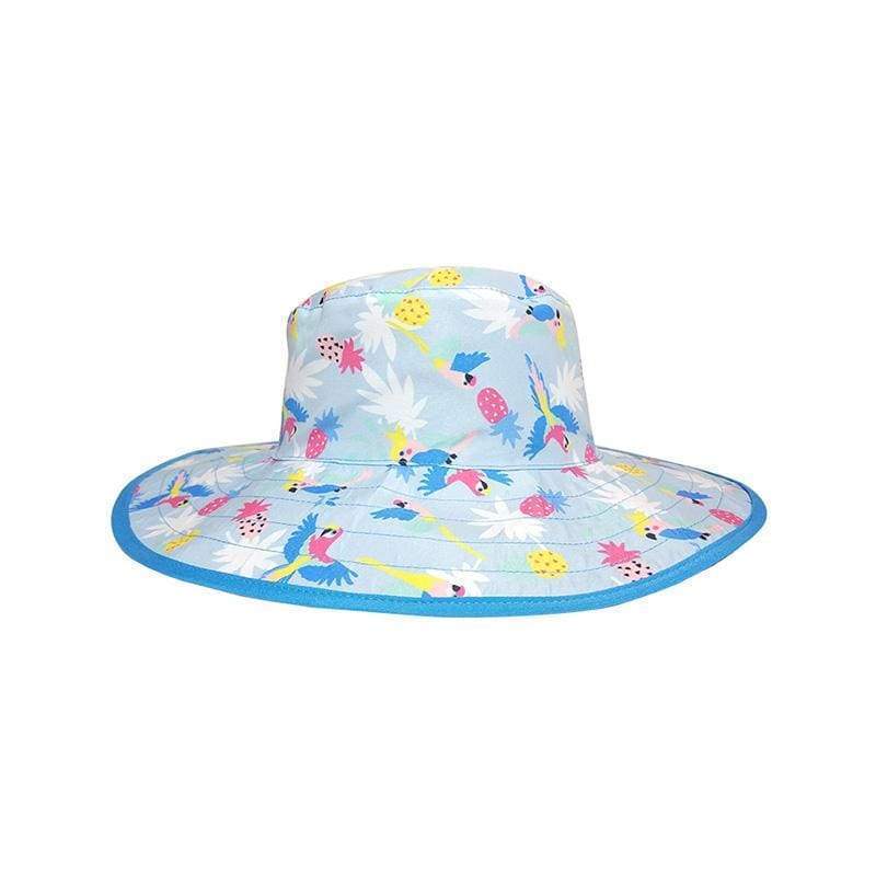 Baby Sun Hats with UPF 50+ Protection - Reversible UPF 50+ - Aaria Tees Aaria Tees