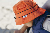 Childrens Sun Hats with UPF 50+ Protection with Pocket - Aaria Tees Aaria Tees